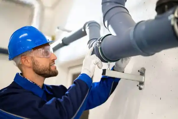 water damage restoration service Lake Ridge